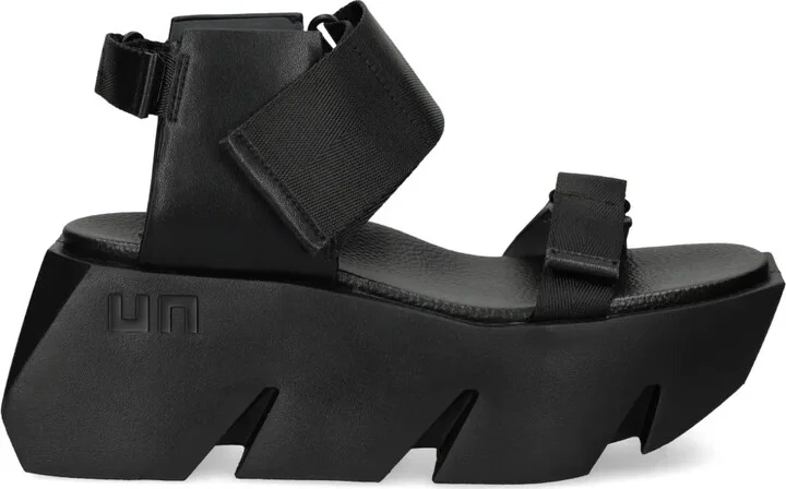 85mm Bull Run sandals