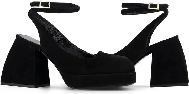 85mm Bulla Suki pumps - Image 2