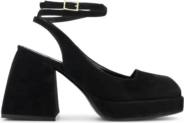 85mm Bulla Suki pumps