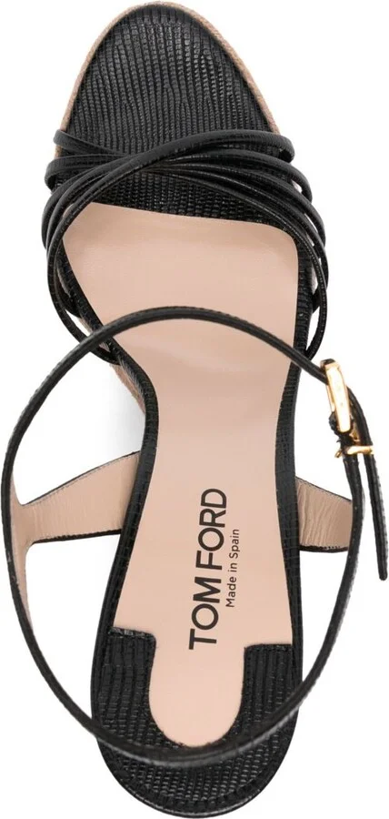 85mm Cabana Sandals - Image 4