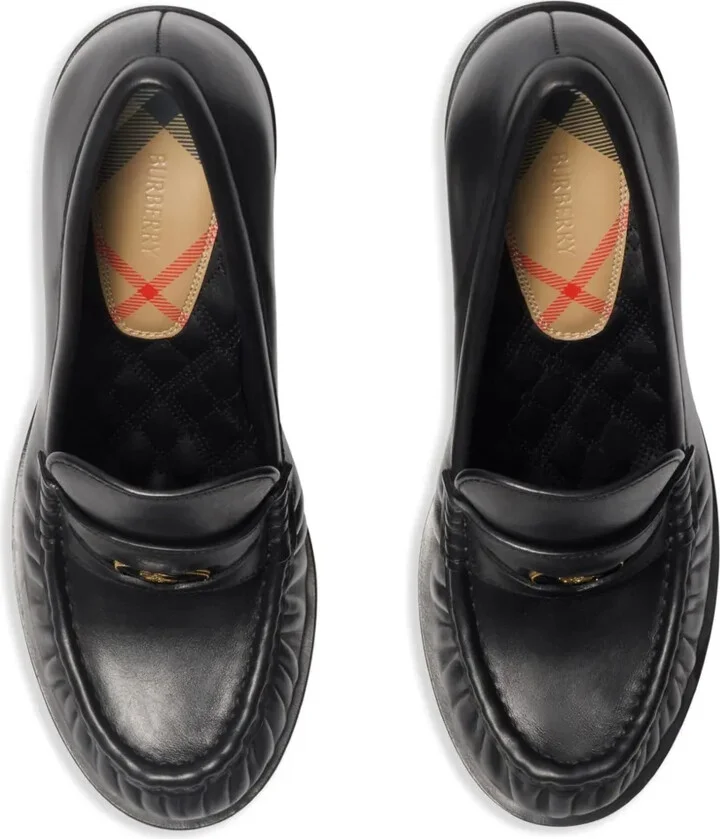 85mm Cadet loafers - Image 4