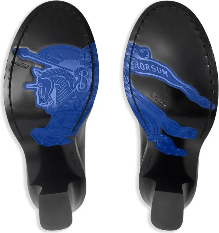 85mm Cadet loafers - Image 5