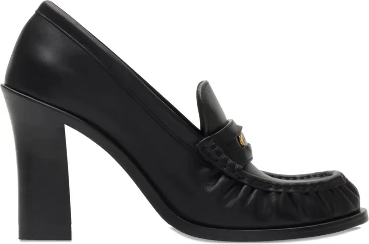 85mm Cadet loafers