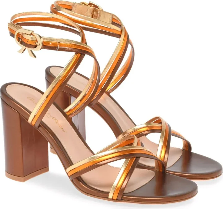 85mm Calissa sandals - Image 2