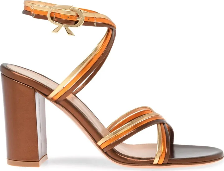 85mm Calissa sandals