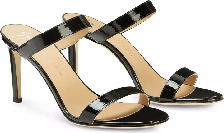 85mm Calista sandals - Image 2