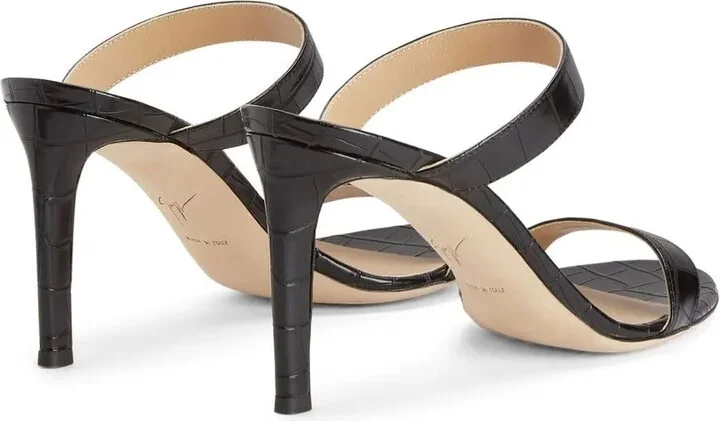 85mm Calista sandals - Image 2