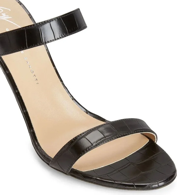 85mm Calista sandals - Image 3