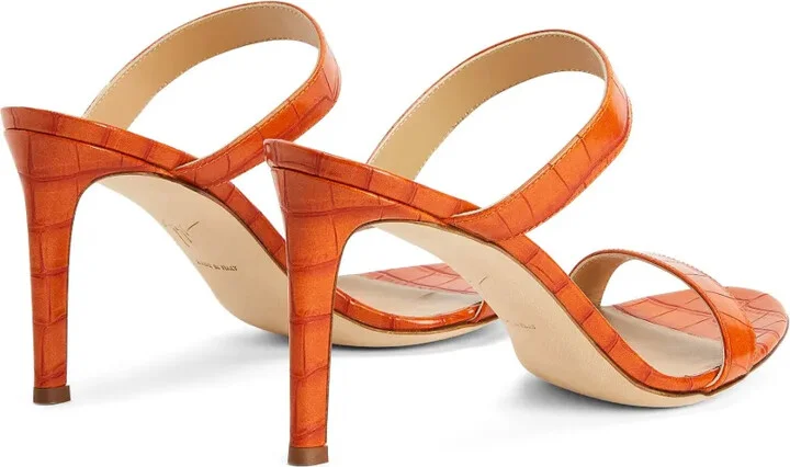 85mm Calista sandals - Image 3