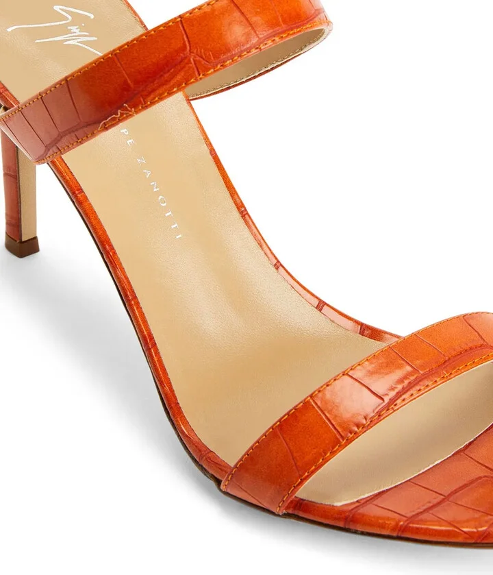 85mm Calista sandals - Image 4