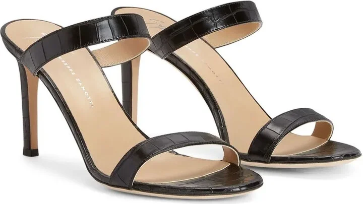 85mm Calista sandals