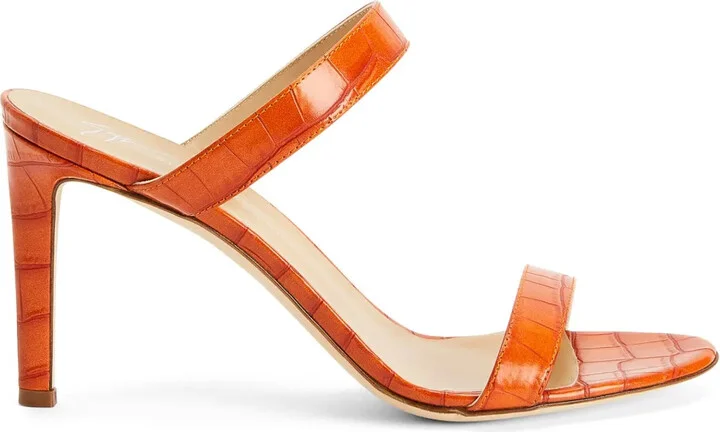 85mm Calista sandals