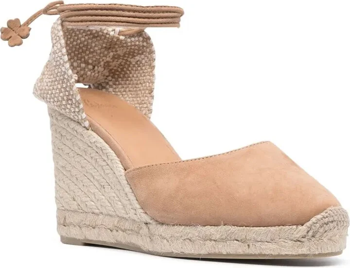 85mm Carina espadrilles - Image 2
