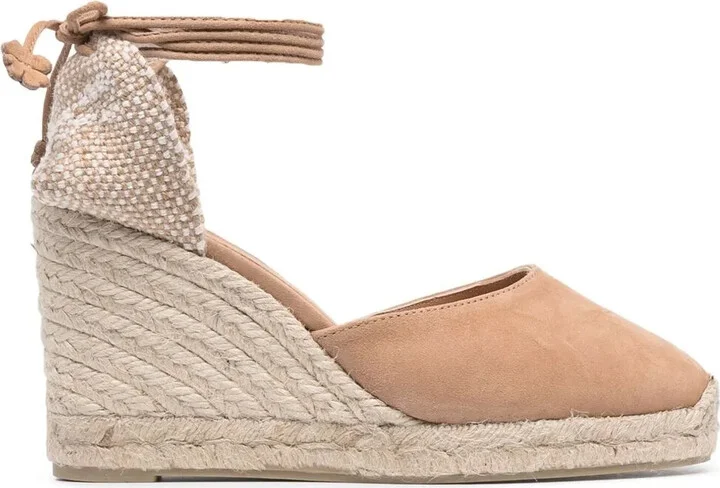 85mm Carina espadrilles