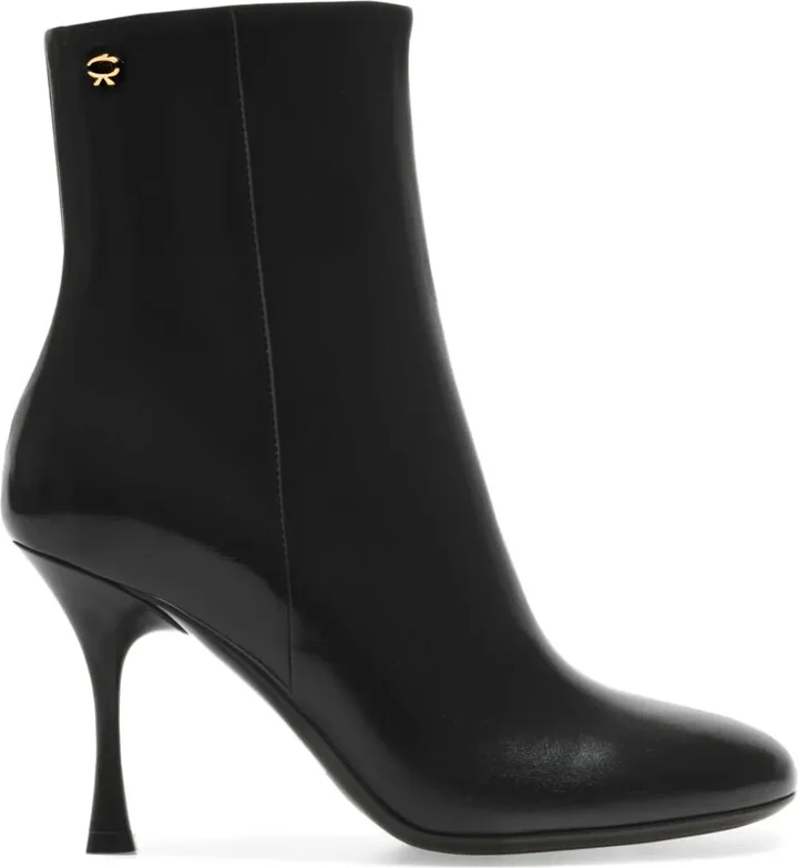 85mm Carla boots