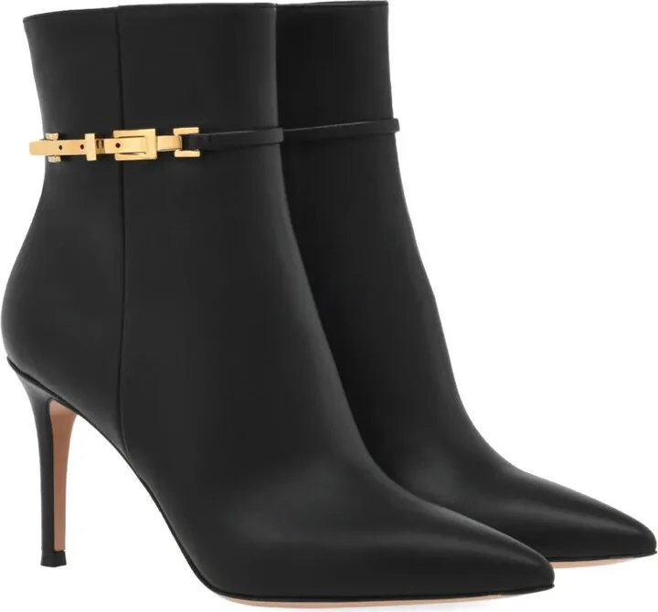 85mm Carrey boots - Image 2