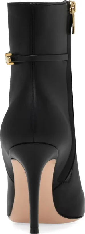 85mm Carrey boots - Image 3