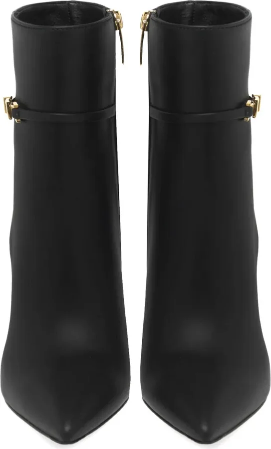 85mm Carrey boots - Image 4