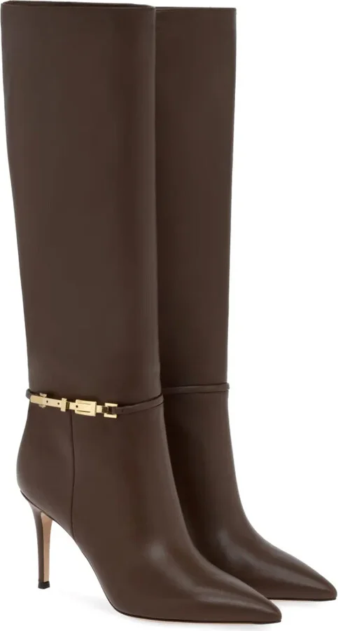 85mm Carrey boots - Image 2