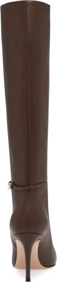 85mm Carrey boots - Image 3