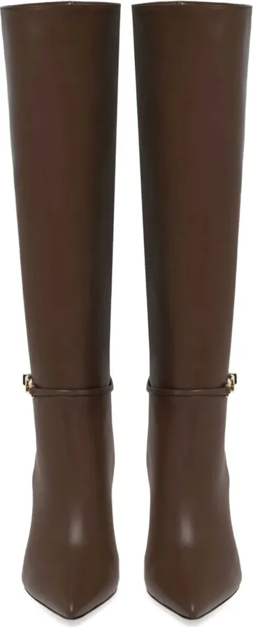 85mm Carrey boots - Image 4