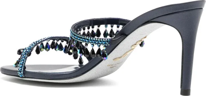 85mm Chandelier sandals - Image 3