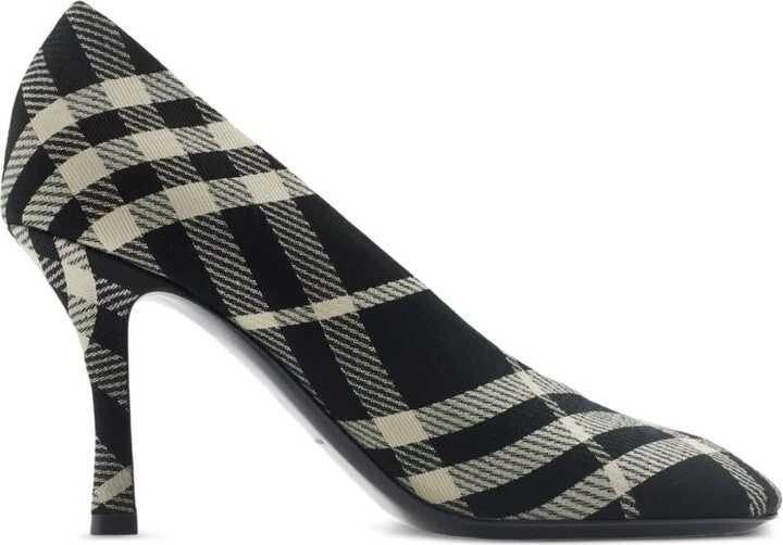 85mm Check Pumps