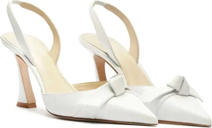 85mm Clarita pumps - Image 3