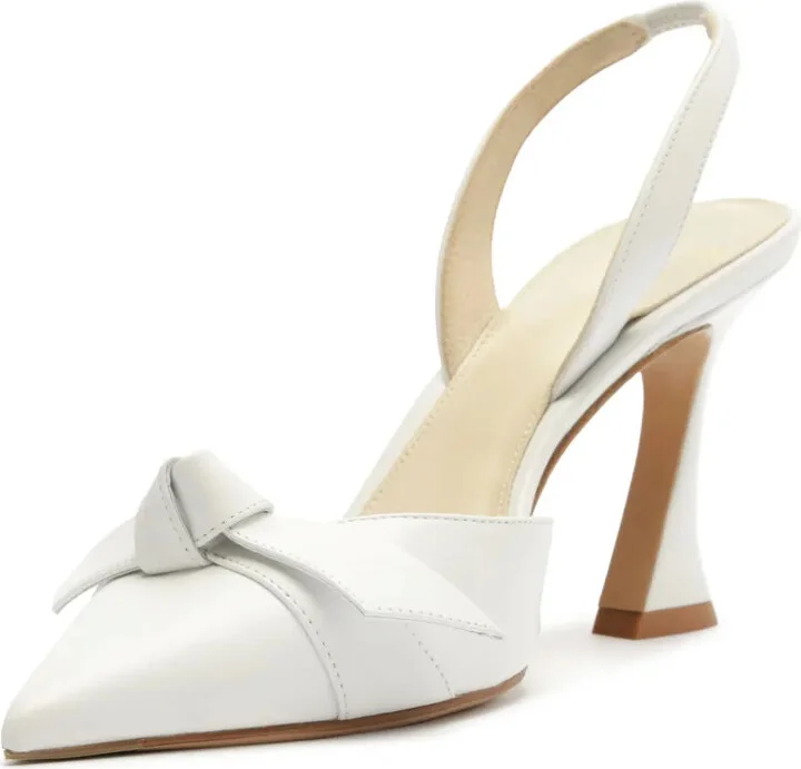 85mm Clarita pumps - Image 4