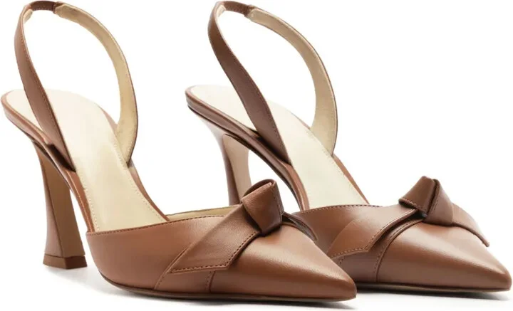 85mm Clarita pumps - Image 3