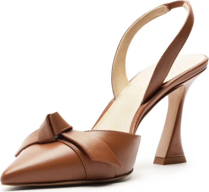 85mm Clarita pumps - Image 4