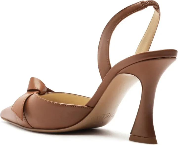 85mm Clarita pumps - Image 5