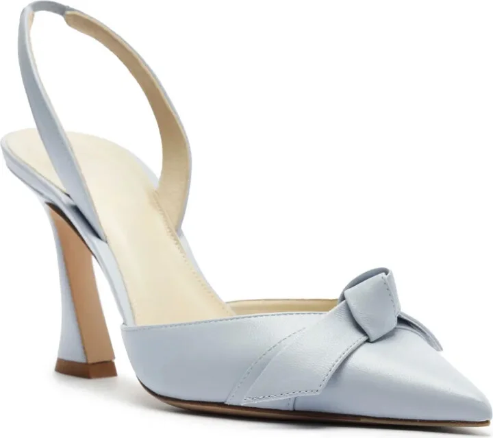 85mm Clarita pumps - Image 2