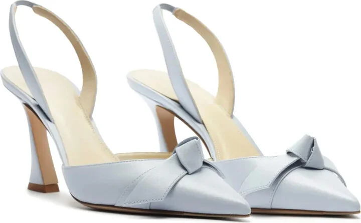 85mm Clarita pumps - Image 3