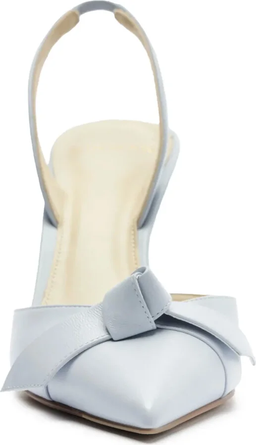 85mm Clarita pumps - Image 4