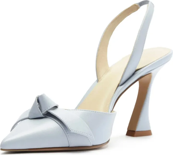 85mm Clarita pumps - Image 5