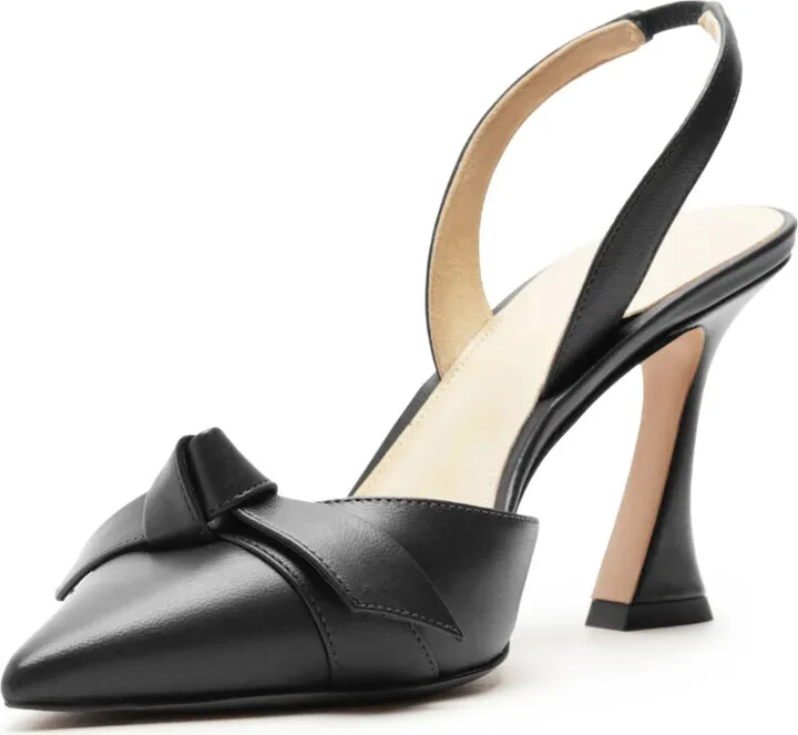 85mm Clarita pumps - Image 4