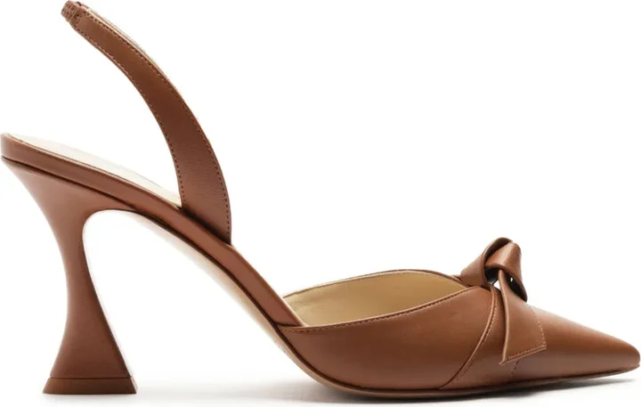 85mm Clarita pumps