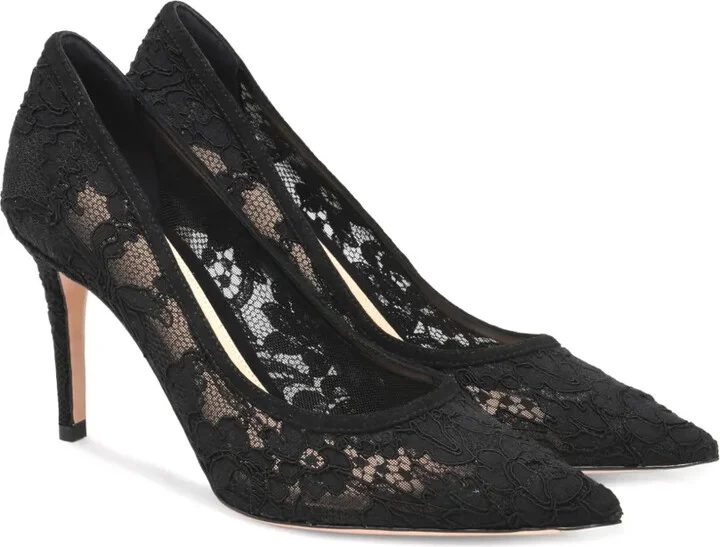 85mm Claudia pumps - Image 2