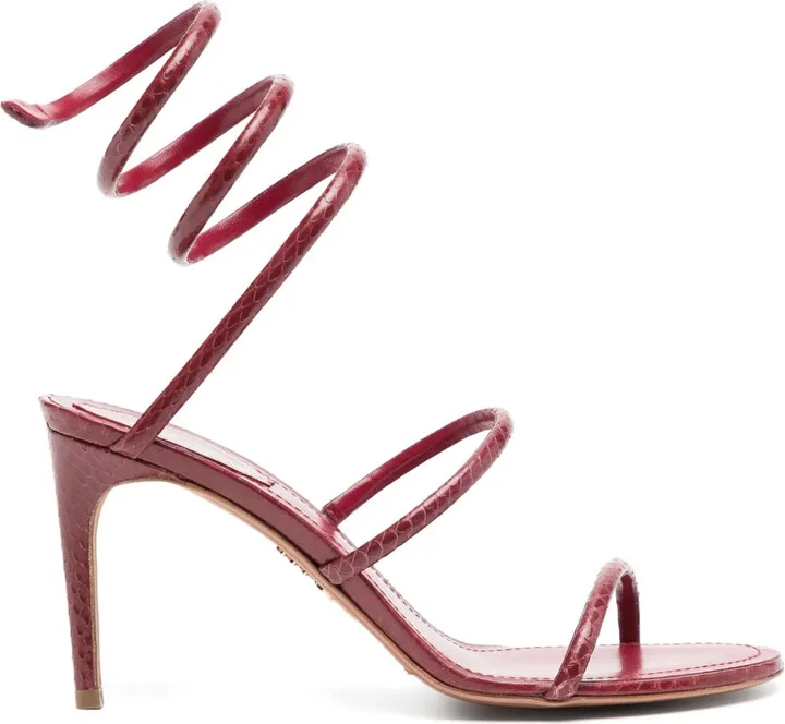 85mm Cleo sandals