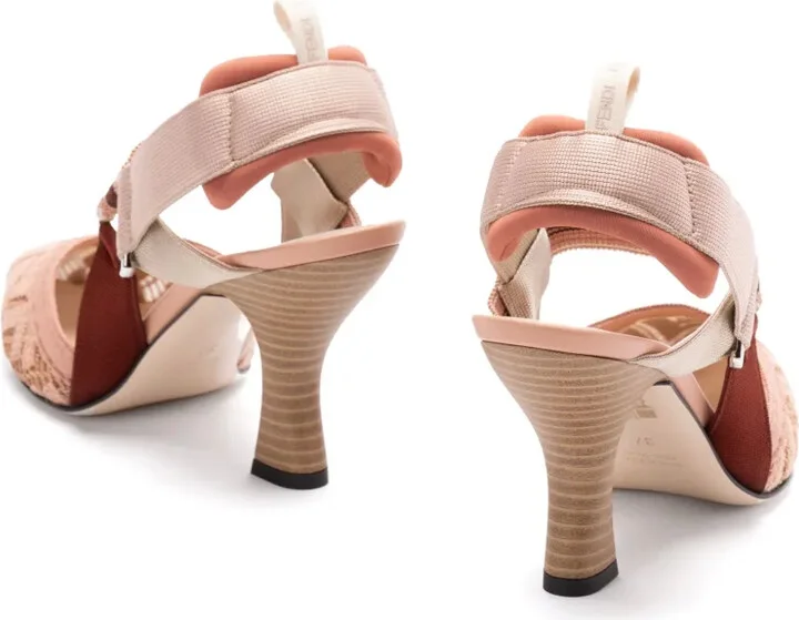 85mm Colibri pumps - Image 3