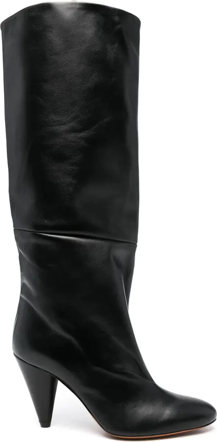 85mm Cone boots
