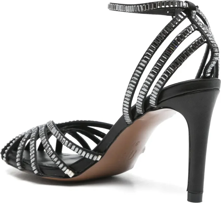 85mm Crystal-Embellished Pumps - Image 3