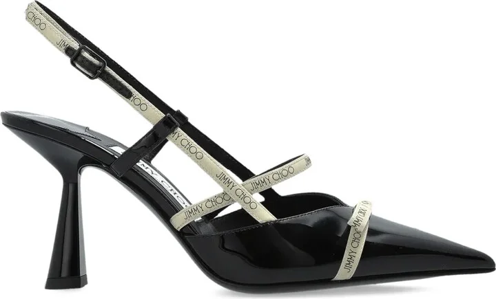 85mm Danica pumps
