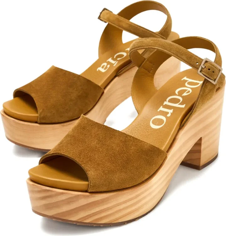 85mm Danila platform sandals - Image 2