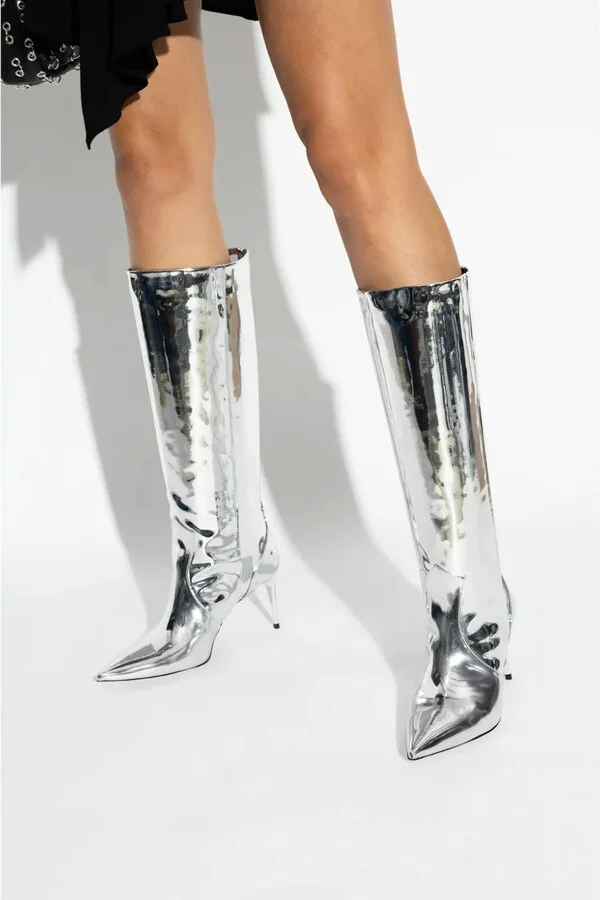 85mm Davyn boots - Image 2