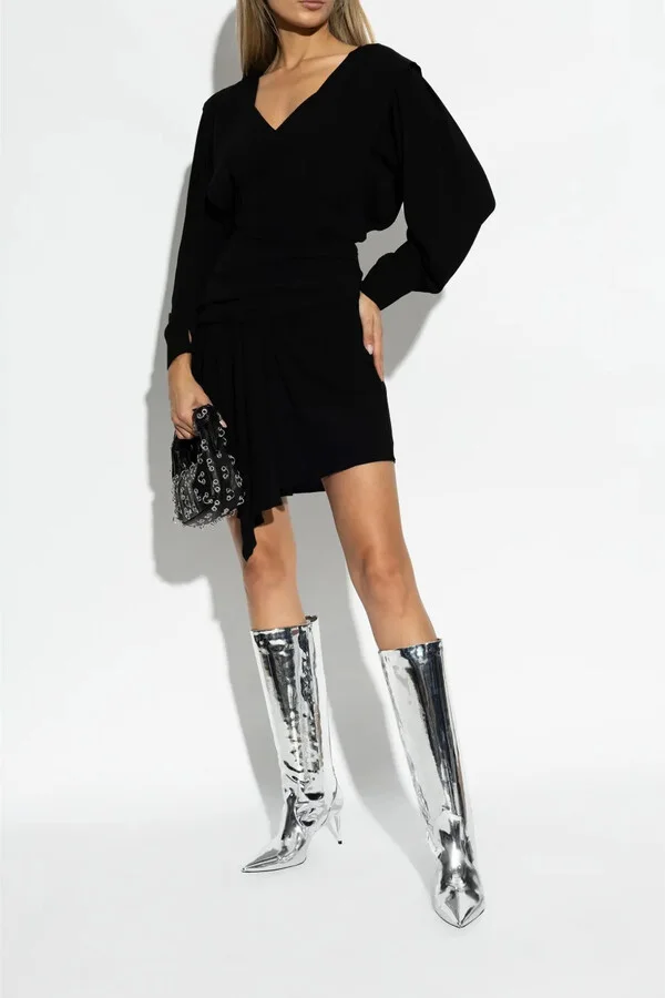 85mm Davyn boots - Image 3