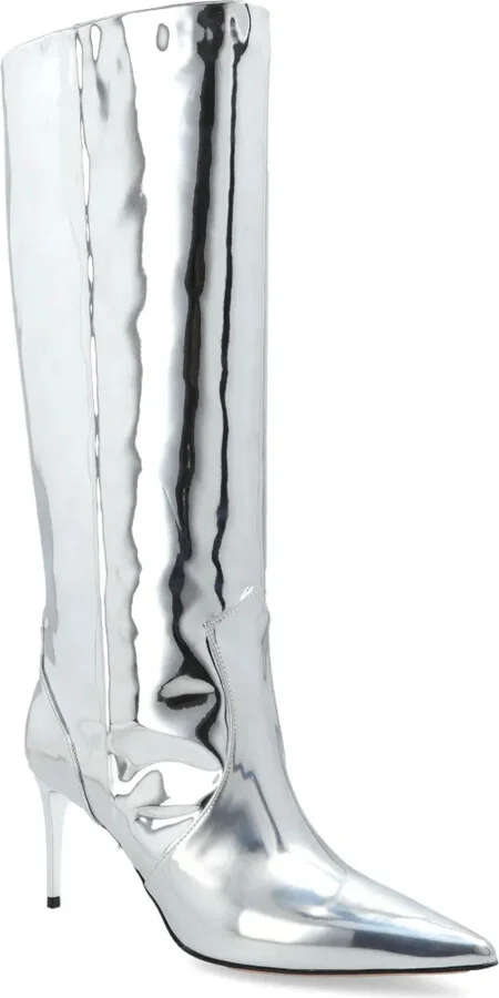 85mm Davyn boots - Image 4