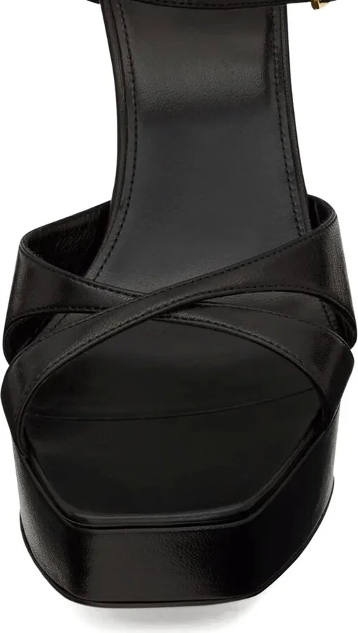 85mm Debbie platform sandals - Image 3