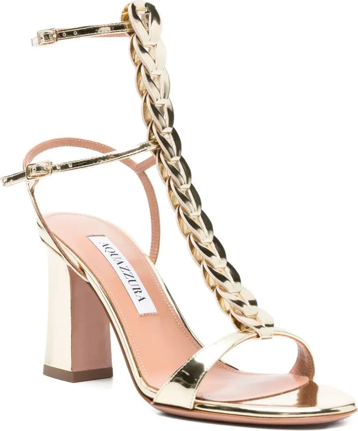 85mm Destiny sandals - Image 2